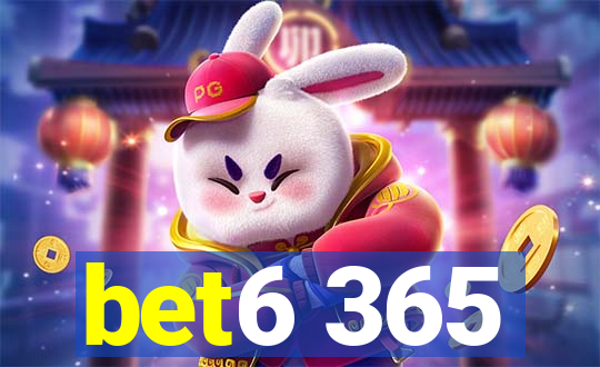 bet6 365